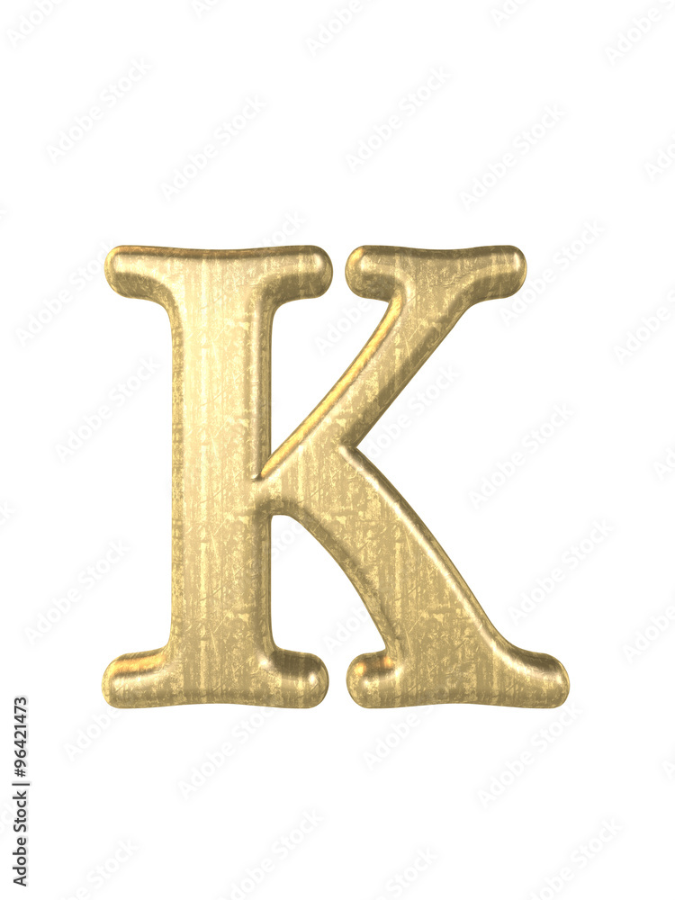 Alphabet letters 3D Alphabet letters 3D