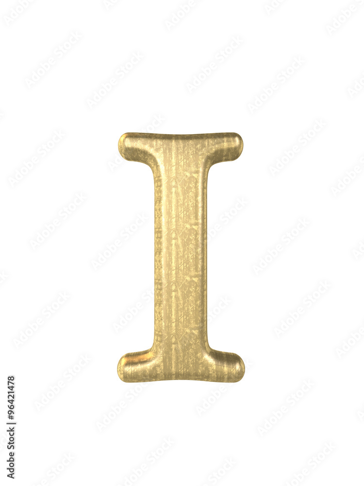 Alphabet letters 3D Alphabet letters 3D