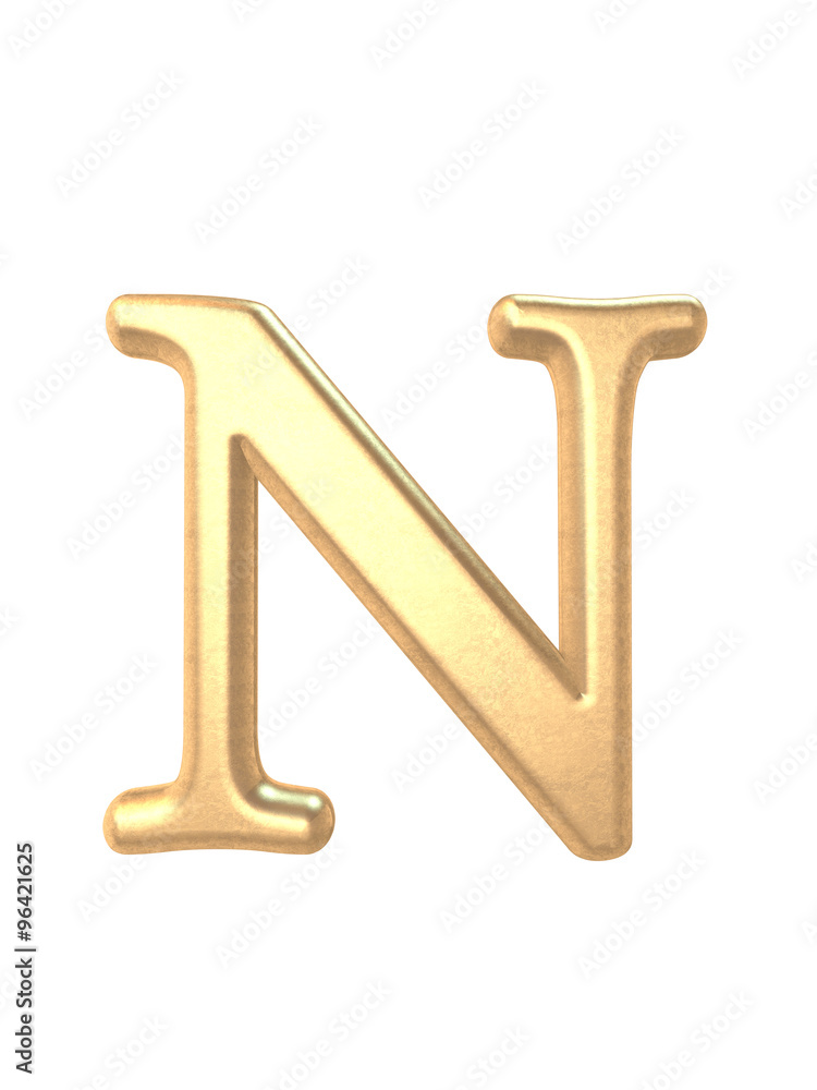 Alphabet letters 3D Alphabet letters 3D
