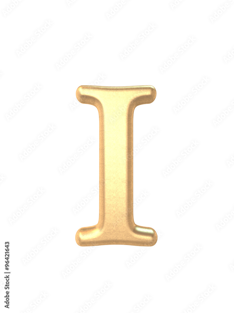 Alphabet letters 3D Alphabet letters 3D