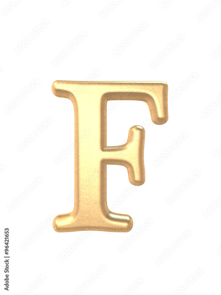 Alphabet letters 3D Alphabet letters 3D