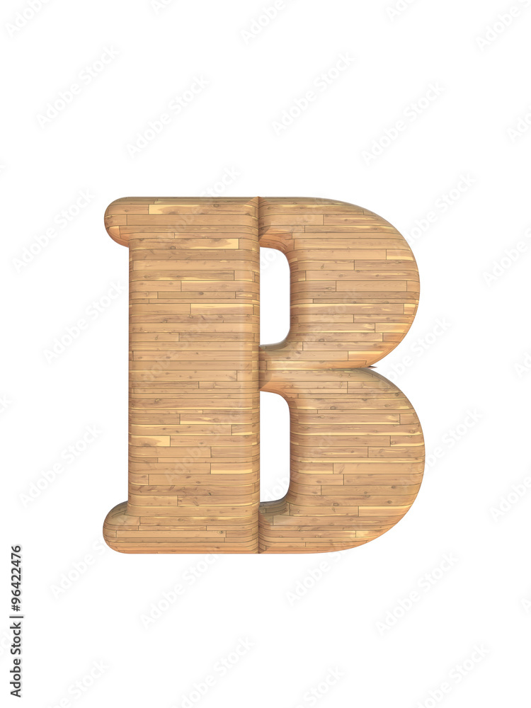 Alphabet letters 3D Alphabet letters 3D