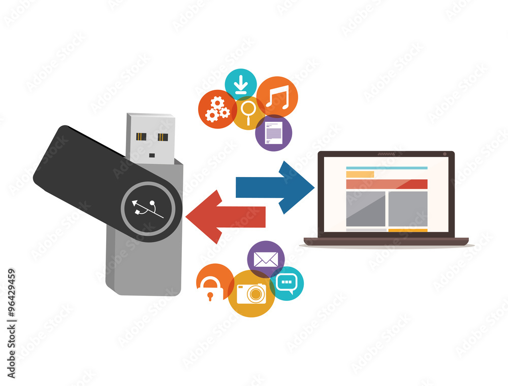pen drive design pen drive design