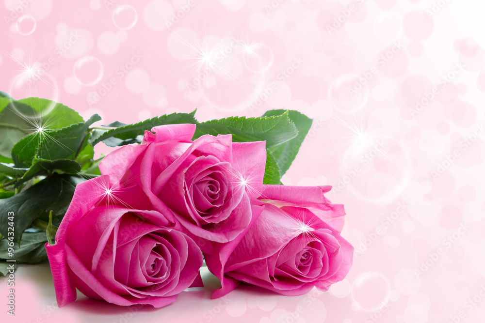 Postcard Valentine's Day Postcard Valentine's Day