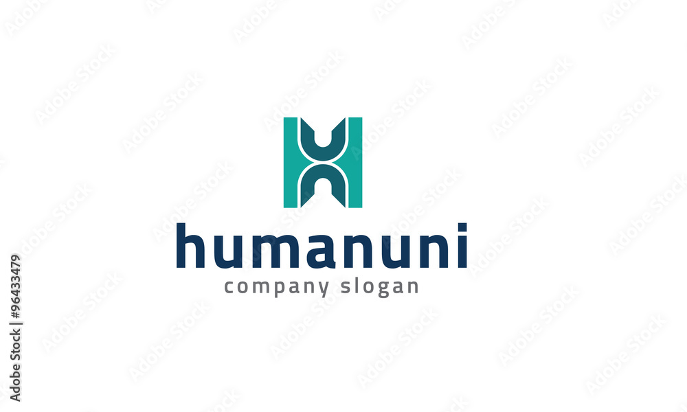 H Logo - High Brand