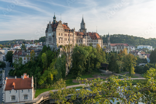 Sigmaringen Castle