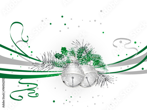 Christmas background