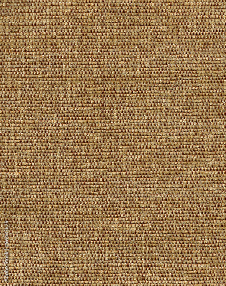 Close-up beige upholstery texture Close-up beige upholstery texture