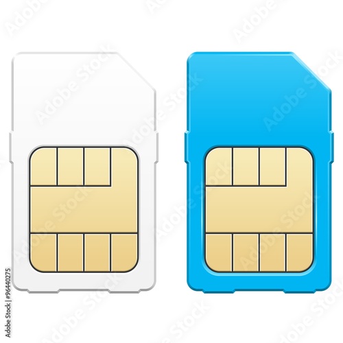 Sim card
