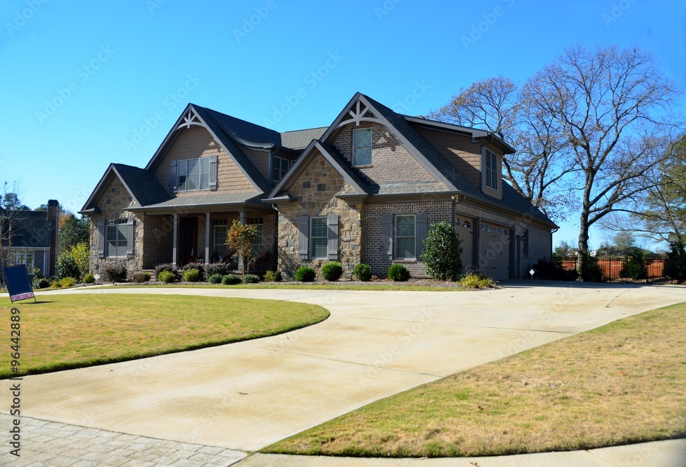 New constructed home for sale New constructed home for sale