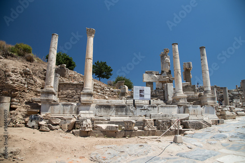 Ephesus Ancient City