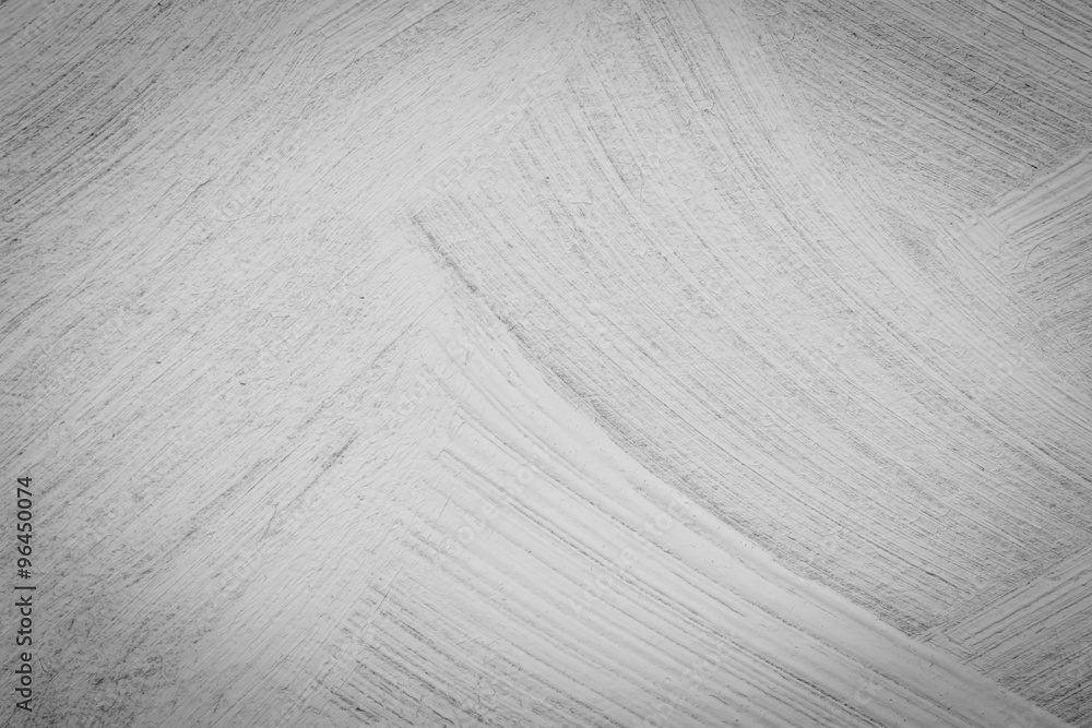Brushed white texture Brushed white texture