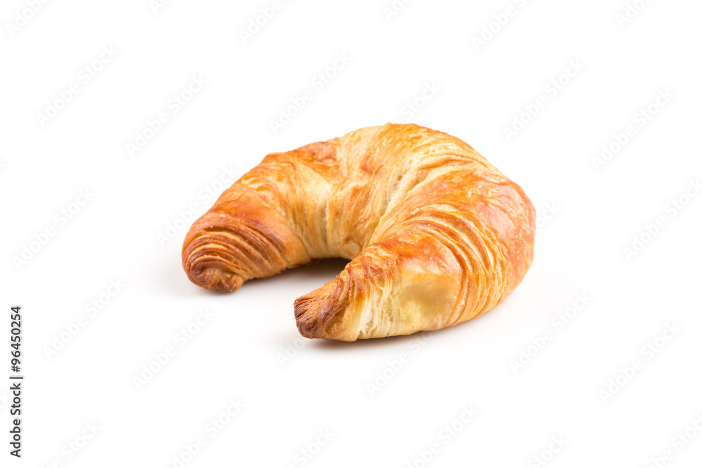 Fresh croissant Fresh croissant