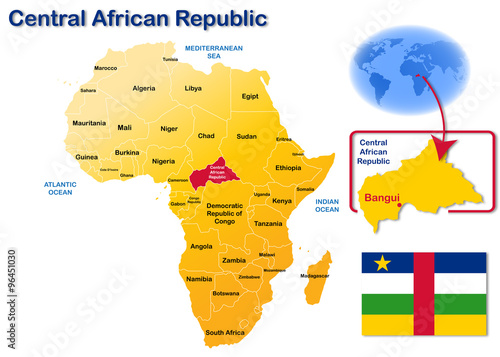 Central African Republic