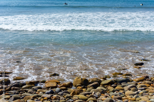 Breezy Weather at Ocean Beach photo