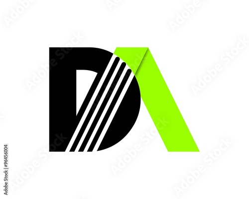 D.A