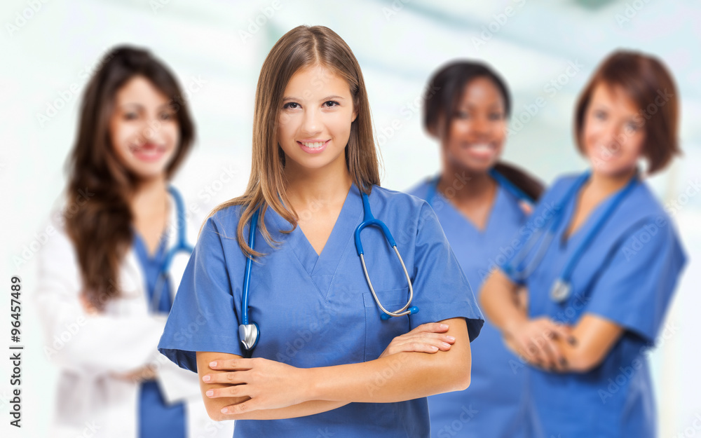 Medical team Medical team