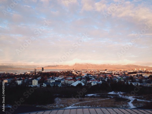 Reyjavik