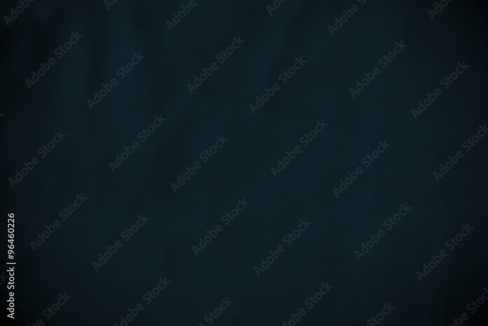 grunge blue fabric textile texture or background