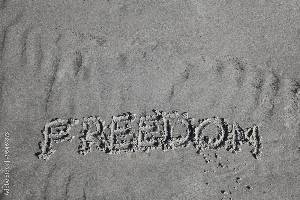 Fototapeta premium Frieden