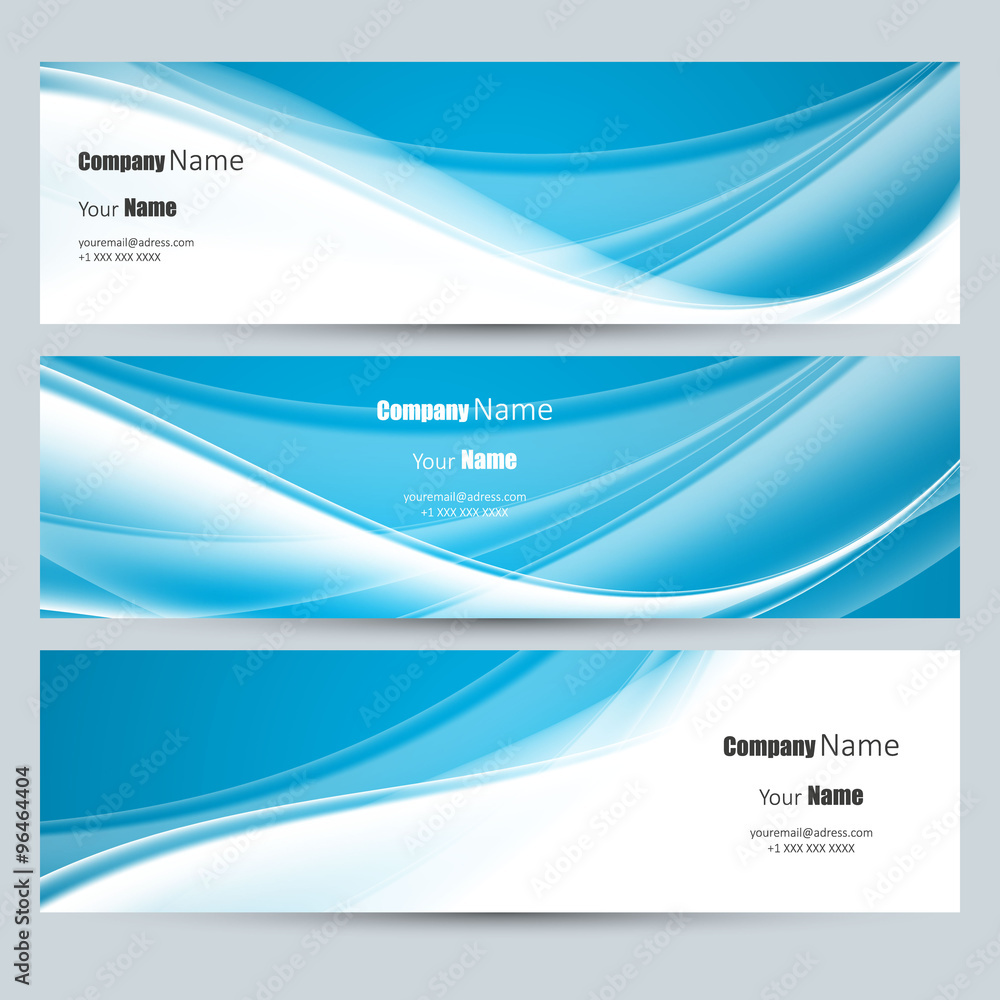Fototapeta premium business background design vector 
