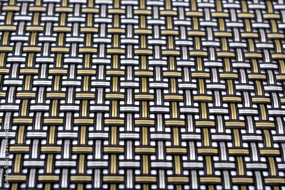 Background Pattern design close up.