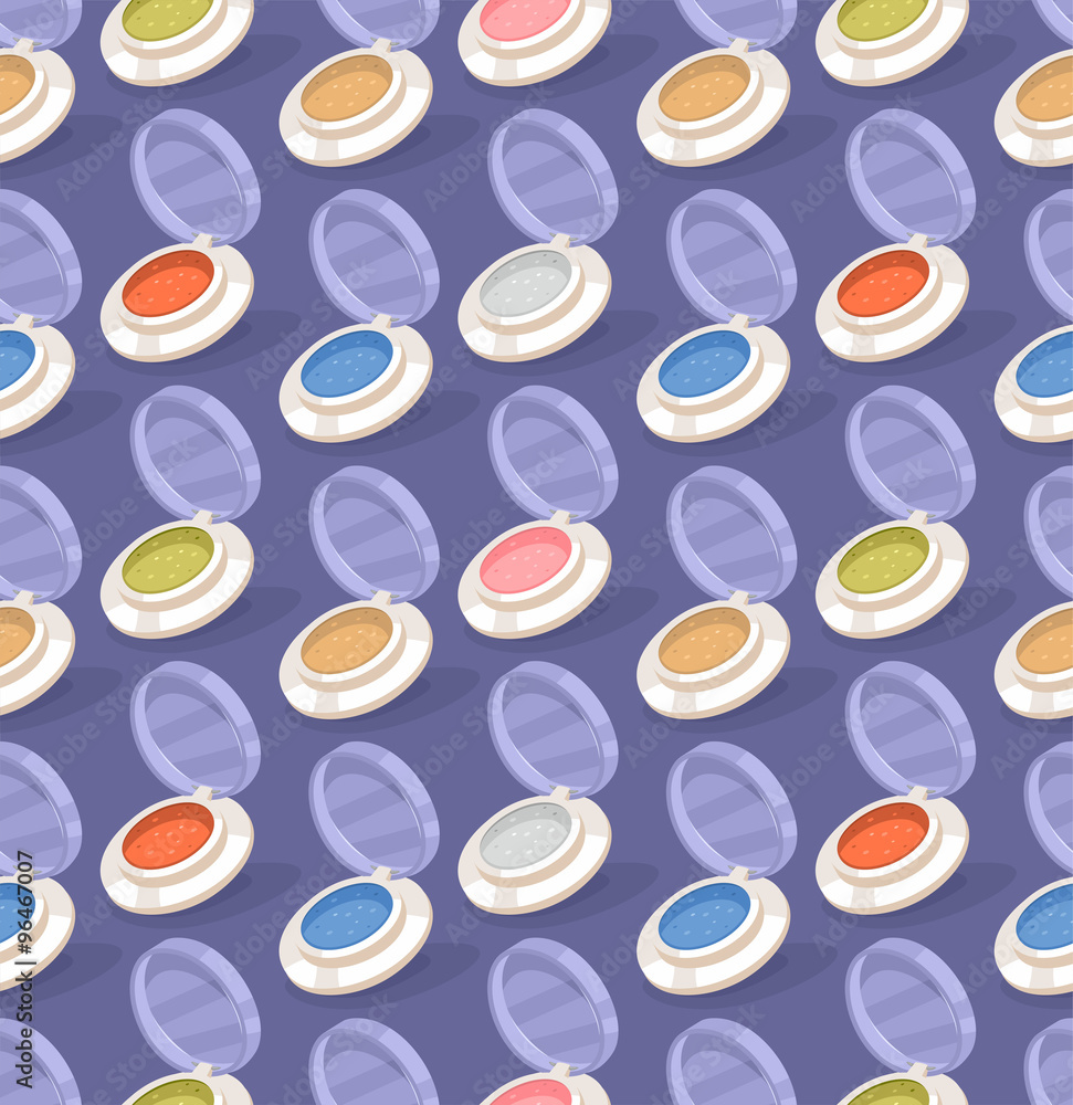 eye shadow pattern eye shadow pattern