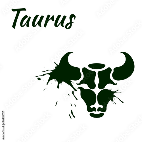 zodiac sign Taurus