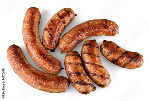 Fotografía Sausage.