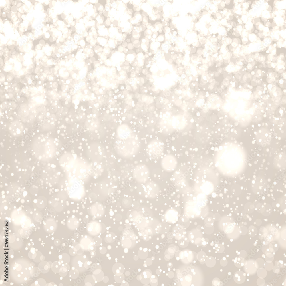 Abstract circular bokeh background Abstract circular bokeh background