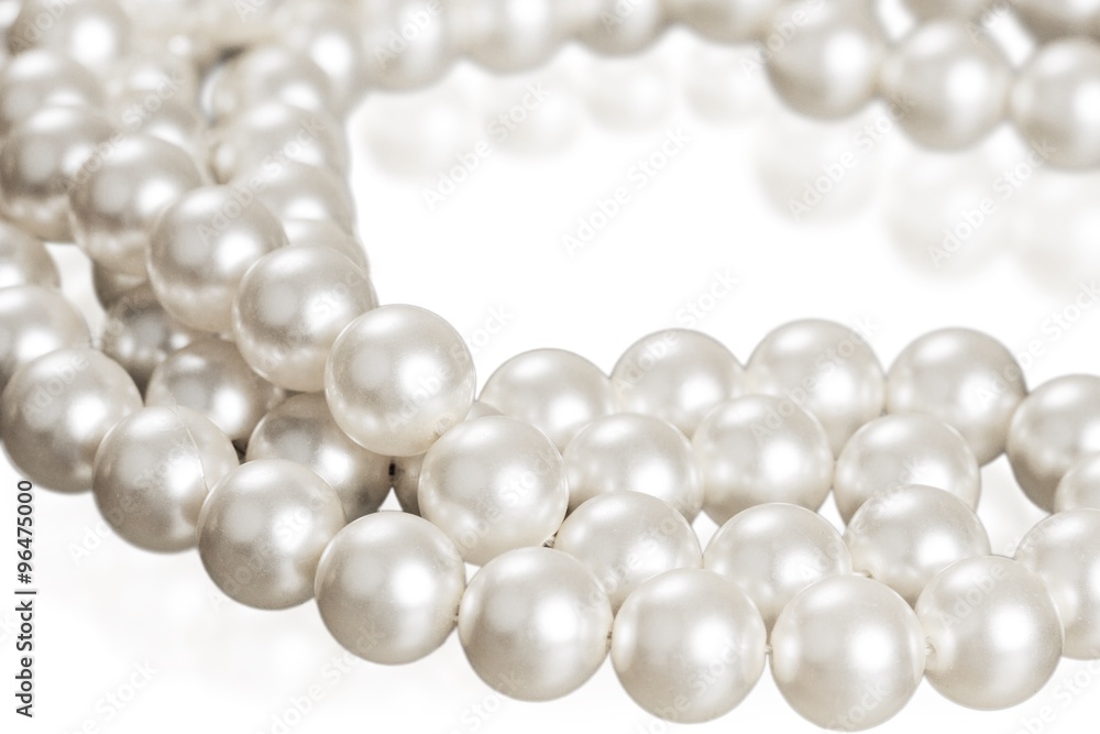 Pearl. Pearl.