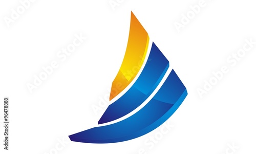 Bar Business Logo
