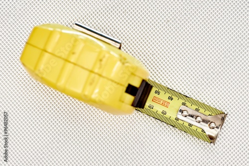 Tape Measure photo