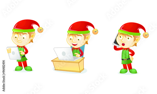 ELF 3