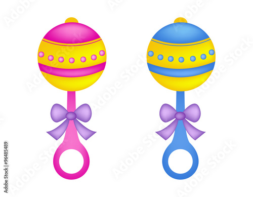 Rattle