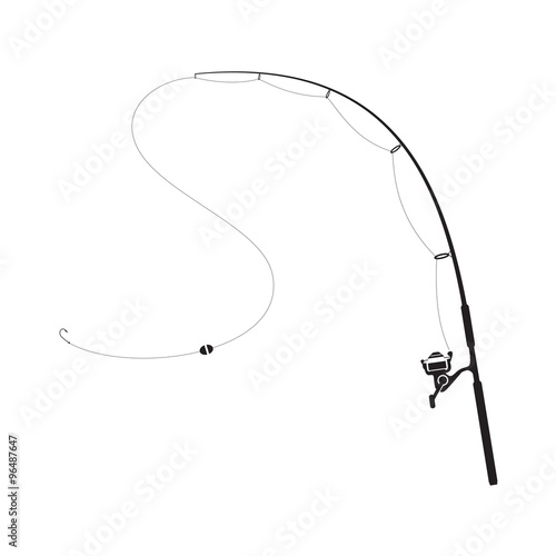 Fishing rod