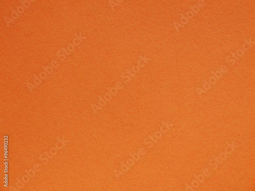 orange paper