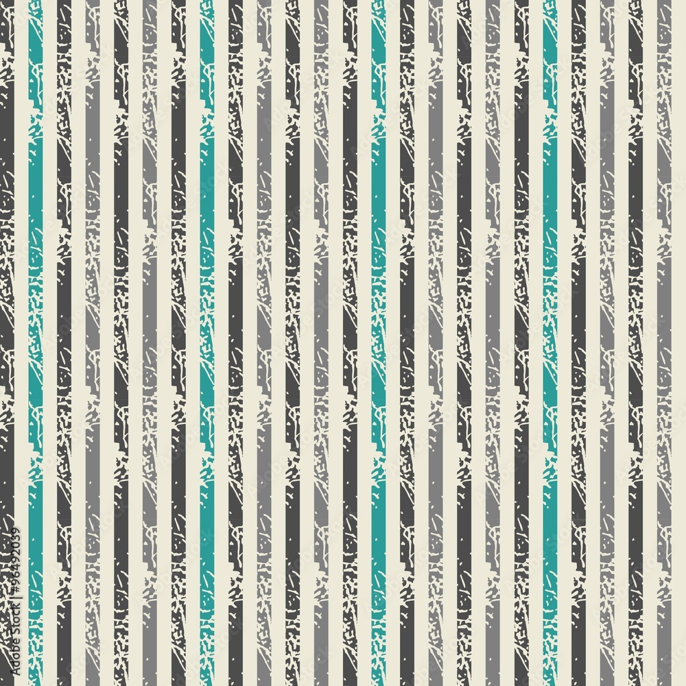 Obraz premium abstract seamless pattern