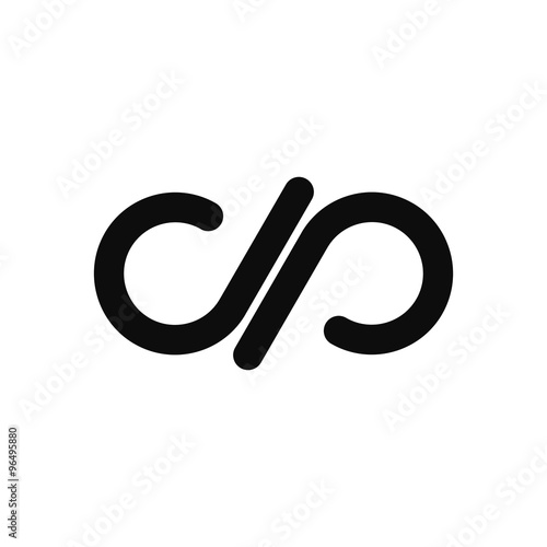 Infinity Logo Template