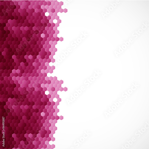 fond abstrait