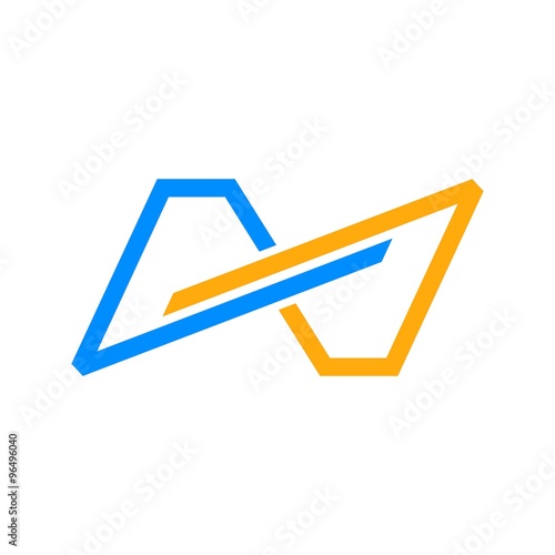 Infinity Logo Template