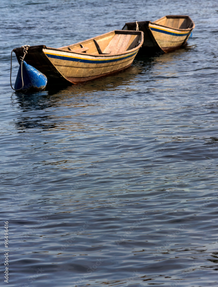 Naklejka premium Schweiz, Zürich,