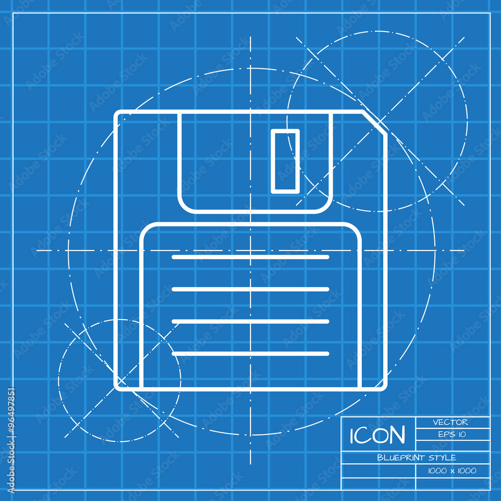 Vector outline icon Vector outline icon