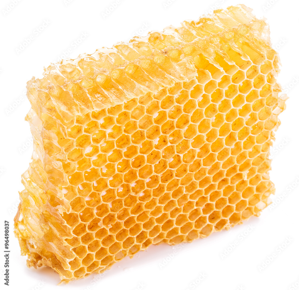 Honeycomb. High-quality picture. Honeycomb. High-quality picture.