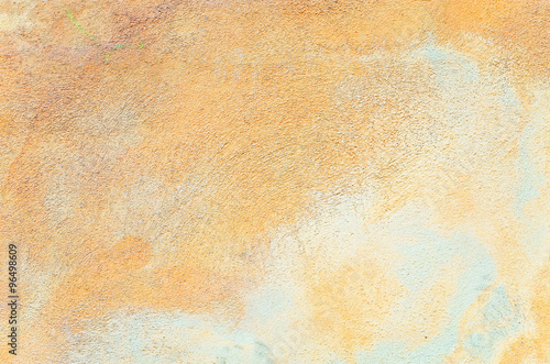 grungy wall - Sandstone surface background © ilolab