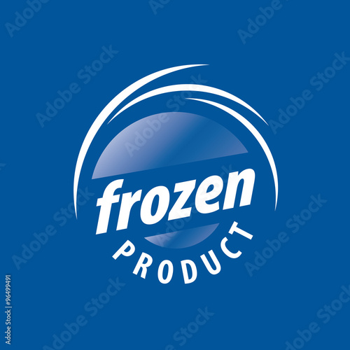 logo for frozen products