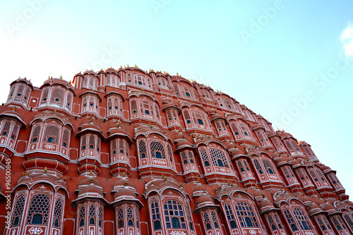 Hawa Mahal, Jaipur