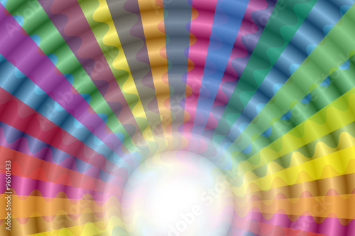 #Background #wallpaper #Vector #Illustration #design #free #free_size #charge_free #colorful #color rainbow,show business,entertainment,party,image 背景素材壁紙,虹色,レインボーカラー,幻覚,カラフル,円形,リング,波紋,エスニック,サイケデリック