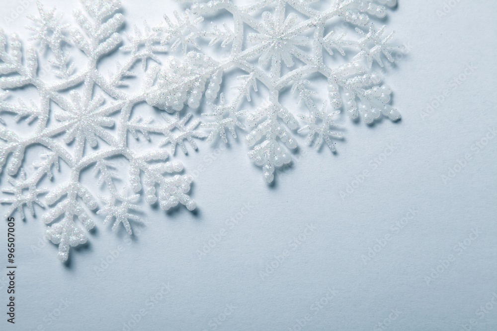 Snowflake. Snowflake.