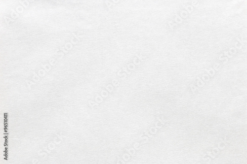 Rough white paper texture